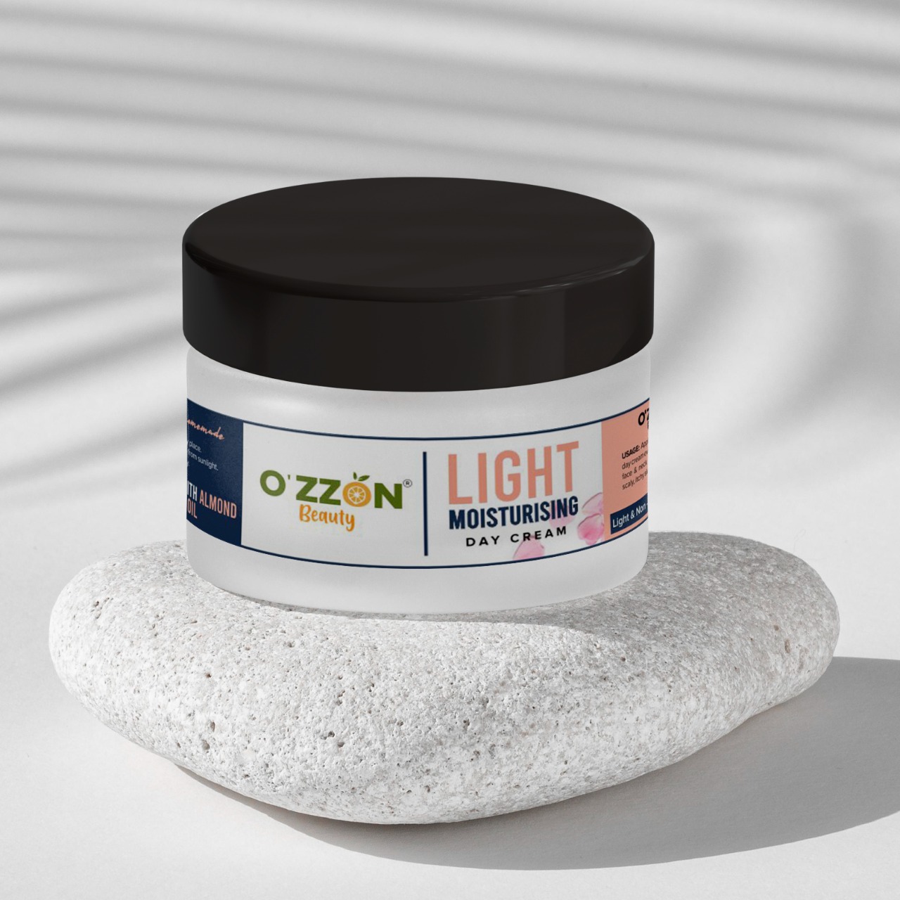 Online Shopping India, Ozzon Products, OZZON Light Moisturizing Cream, Ozzon,