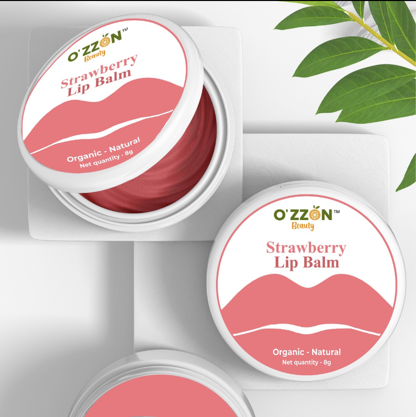 Online Shopping India, Ozzon Products, Lip Balm, Ozzon,